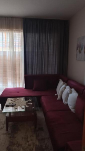 Predela 1 Bansko